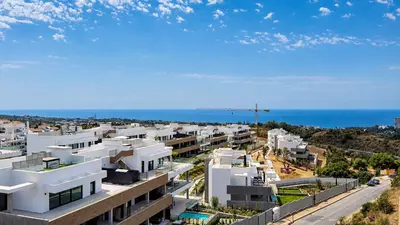 Residential Plot in Marbella