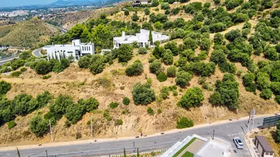 Residential Plot in Marbella
