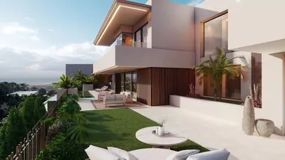 Residential Plot in Marbella