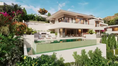 Residential Plot in Marbella