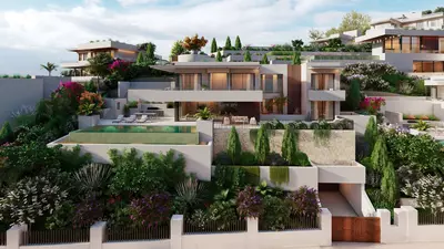 Residential Plot in Marbella