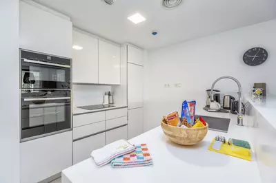 Ground Floor Apartment in Cabopino