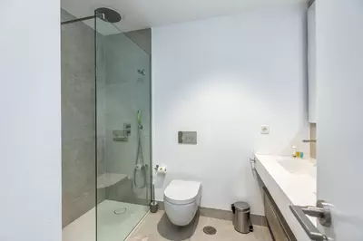 Ground Floor Apartment in Cabopino