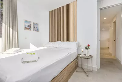 Ground Floor Apartment in Cabopino