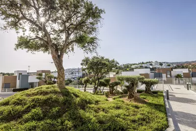 Ground Floor Apartment in Cabopino