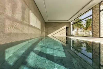 Ground Floor Apartment in Cabopino