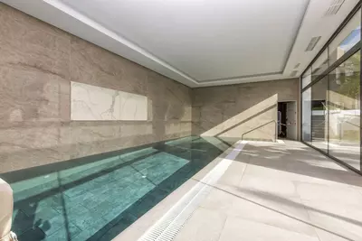 Ground Floor Apartment in Cabopino