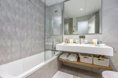 Ground Floor Apartment in Cabopino