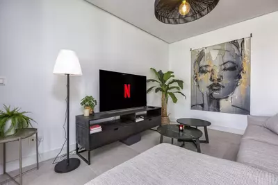Ground Floor Apartment in Cabopino