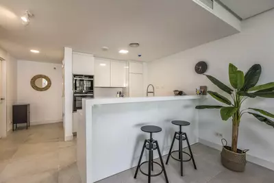 Ground Floor Apartment in Cabopino