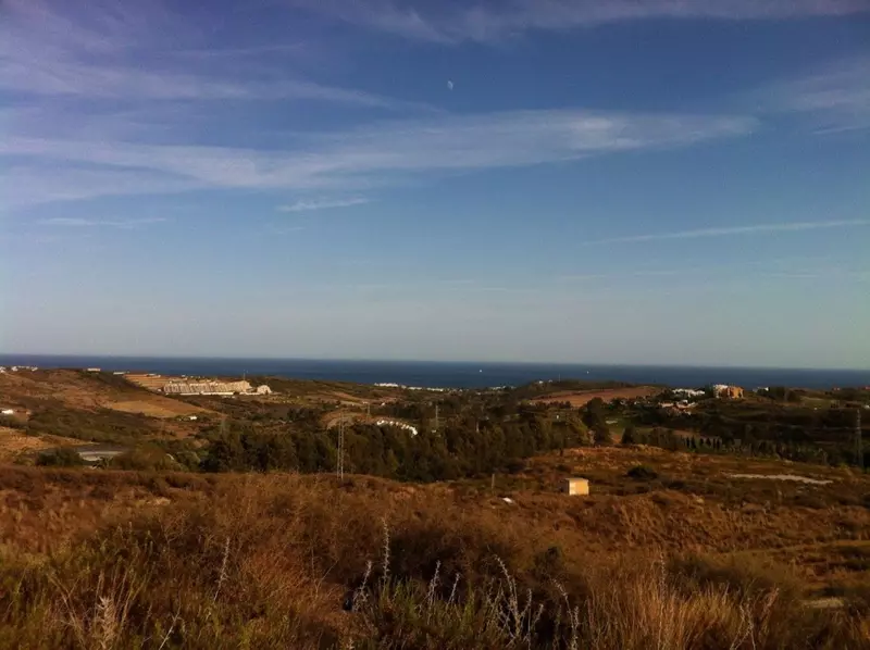 Land in Casares