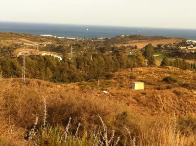 Land in Casares
