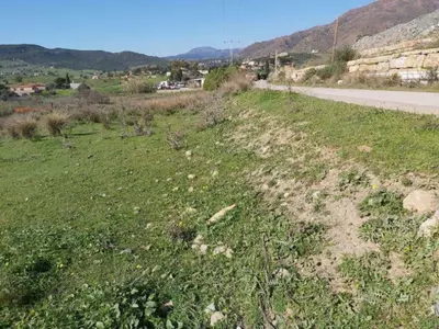 Land in Estepona