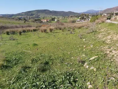 Land in Estepona