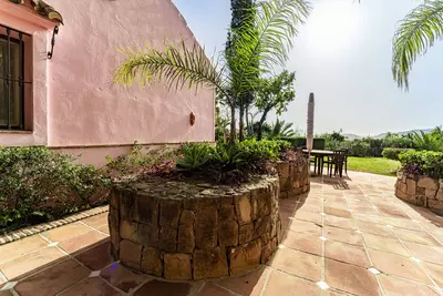 Detached Villa in Benahavís