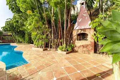 Detached Villa in Benahavís
