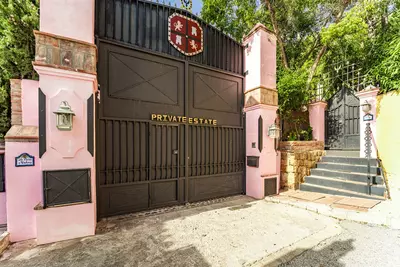 Detached Villa in Benahavís