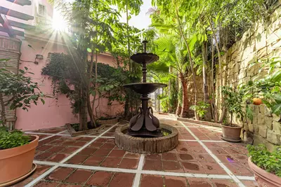 Detached Villa in Benahavís
