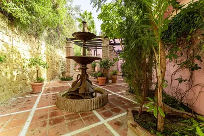 Detached Villa in Benahavís