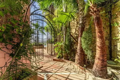 Detached Villa in Benahavís