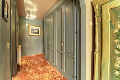 Detached Villa in Benahavís