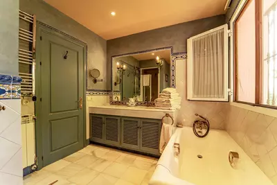 Detached Villa in Benahavís