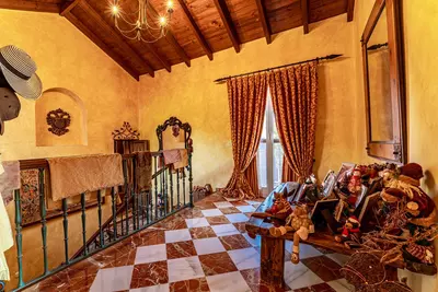 Detached Villa in Benahavís