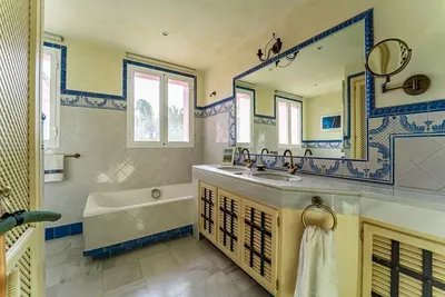 Detached Villa in Benahavís