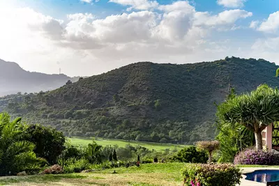 Detached Villa in Benahavís