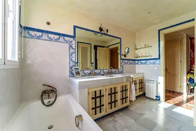 Detached Villa in Benahavís