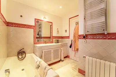 Detached Villa in Benahavís