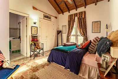 Detached Villa in Benahavís