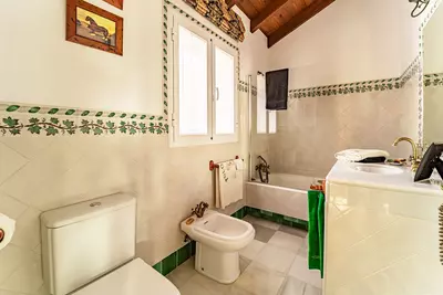 Detached Villa in Benahavís