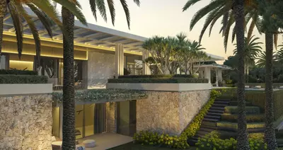 Residential Plot in Marbella