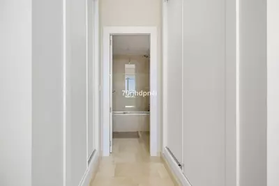 Penthouse in Selwo