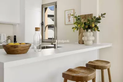 Penthouse in Selwo