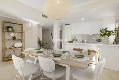 Penthouse in Selwo