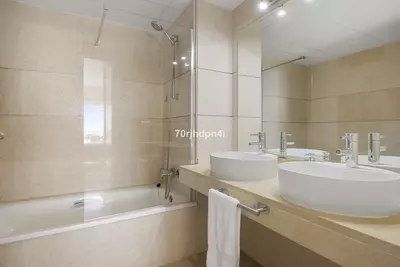 Penthouse in Selwo