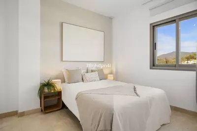 Penthouse in Selwo