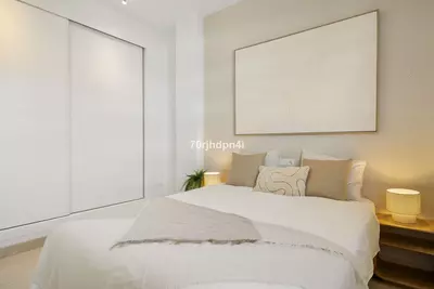 Penthouse in Selwo