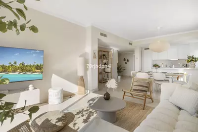 Penthouse in Selwo