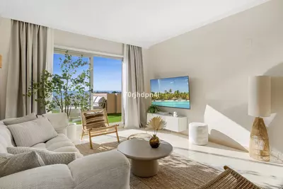 Penthouse in Selwo