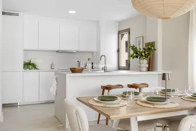 Penthouse in Selwo