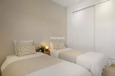 Penthouse in Selwo