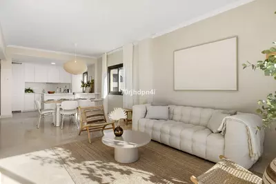 Penthouse in Selwo