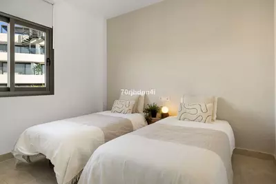 Penthouse in Selwo