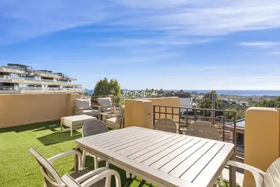 Penthouse in Selwo
