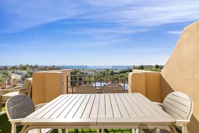 Penthouse in Selwo
