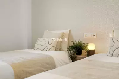 Penthouse in Selwo