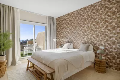 Penthouse in Selwo